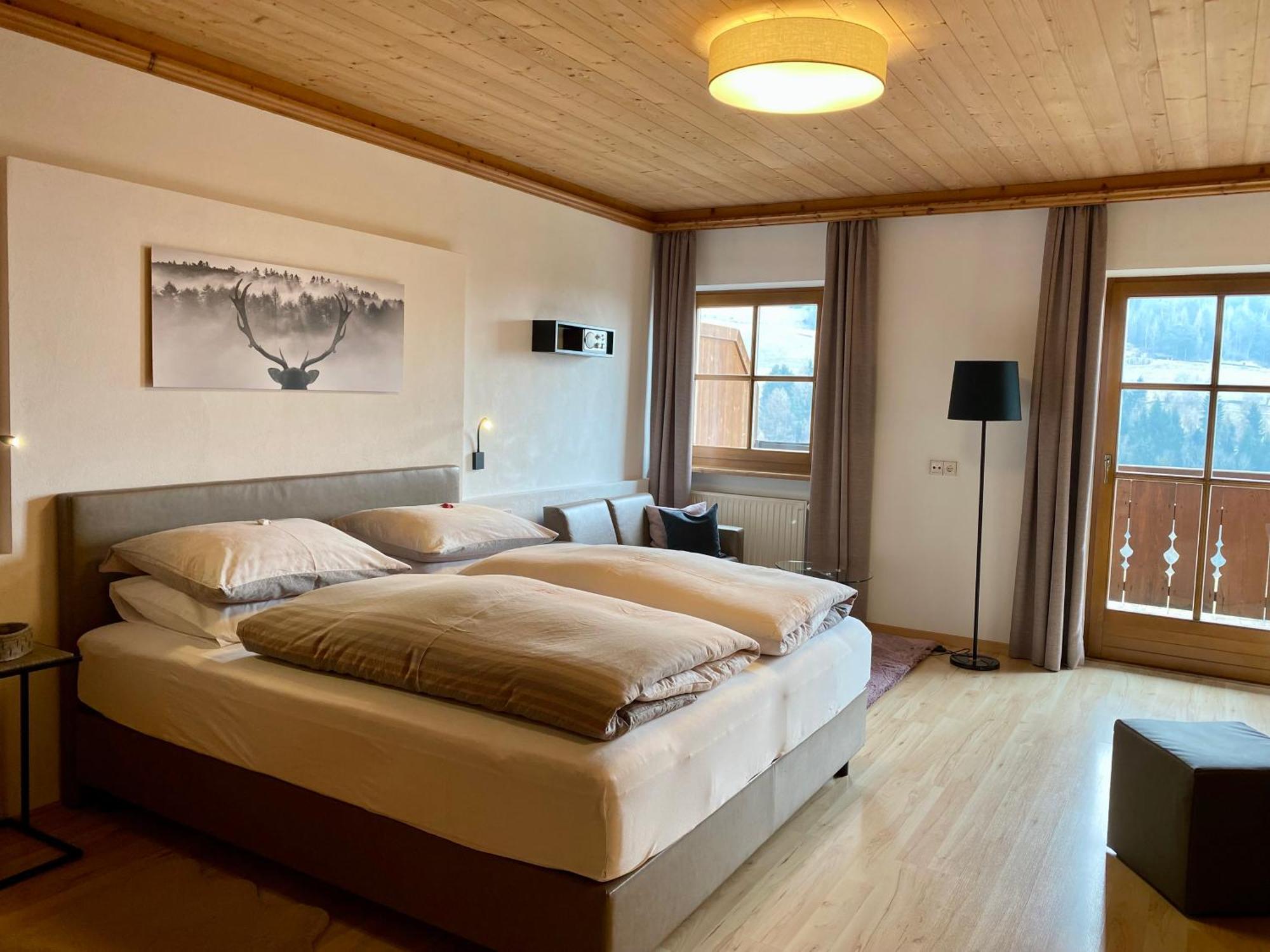 Sonnenresidenz Kastelruth Apartamento Exterior foto