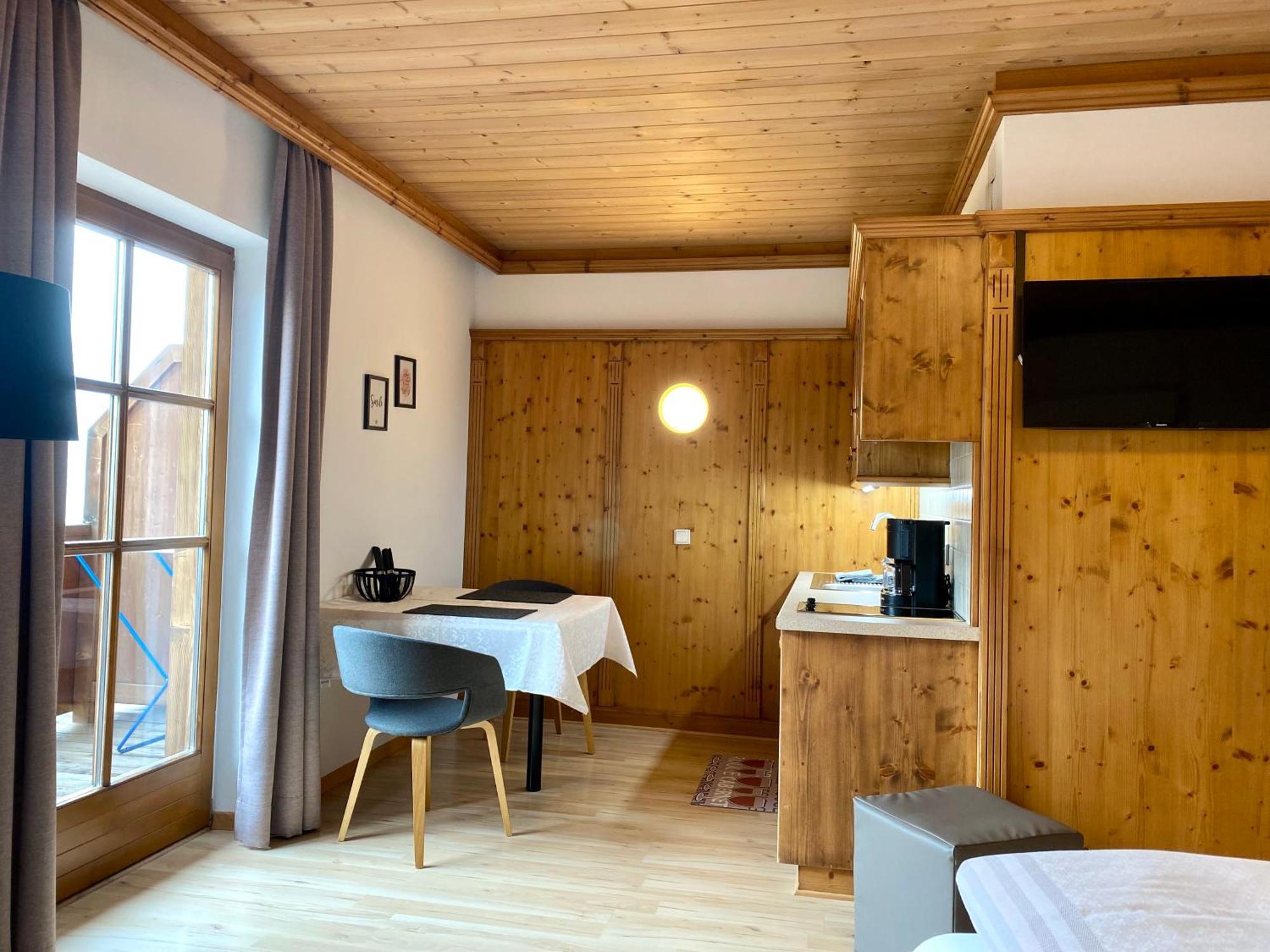 Sonnenresidenz Kastelruth Apartamento Exterior foto